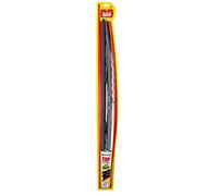 Bottari 18521 Paire de balais tergi avec archet, longueur 65 cm, Set de 2