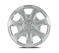 Bottari 18684 Jeu de 4 Enjoliveurs, Diamètre 13", Set de 4