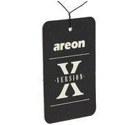 AREON 10 x Version Party