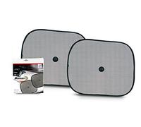 Bottari 22051 universaler Lot de 2 Pare-Soleil pour vitres latérales, Sprint, 36 2 pièces x 46 cm
