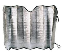 Bottari 22162 aluminiumSonnenschutz pour Avant et arrière Polar Premium beidseitg relié avec Ventouse, Partie 1 x 60 130 cm