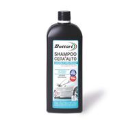 Bottari 31700 Shampooing nettoyant et Cire à polir pour Voiture au Parfum de Fraise