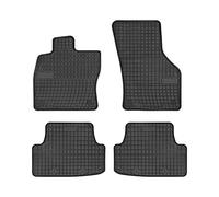 Bottari 39704 Set de 4 tapis de sol sur mesure en caoutchouc pour Golf 2012 - ....