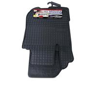 Bottari 39745 Lot de 4 Tapis de Voiture en Caoutchouc, Compatibles Dacia Sandero (2020 à aujourd’Hui)