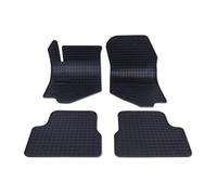 Bottari 39748 Lot de 4 Tapis de Voiture en Caoutchouc pour Jeep Avenger de 2023 à Aujourd'hui