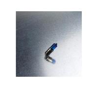 Bottari 60007 Ampoule de rechange BA9S 12 V 23 W Orange