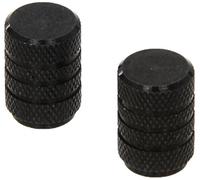 Bottari 60761 Lot de 2 Capuchons de Valve pour Moto