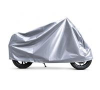 Bottari 60996 Coprimoto Imperméable Taille 02-Argent