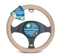Bottari 77072 Goodyear Housse de Volant Comfort Premium Beige TPE Ø 37 > 39 cm