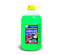 Bottari 77818 Shampoing Auto, 5 l