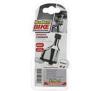 Bottari Accessoires pour vélo Universel Chromo Dynamo Argenté