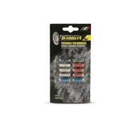 Bottari agréés torpedosicherung - 30110 lot de 10