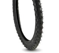 Bottari bike Pneu de VTT en Caoutchouc pour Enfant - Noir 16 x 1,75 C