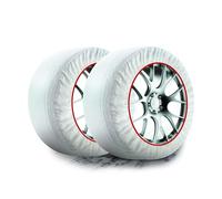 Chaussettes de neige Bottari, chaussettes de neige approuvées pour l'Italie, tailles S à XXL