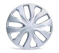 Bottari Enjoliveur Universel Silverstone 14 Pouces 4 pièces