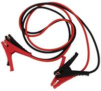 Bottari JUST2 - câbles de démarrage 16mm, longueur 2.5 mètres, 400 amperes, 12v ou 24v, câbles batterie