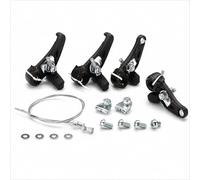 Bottari Kit de freins cantilever pour VTT, vélo de ville et trekking