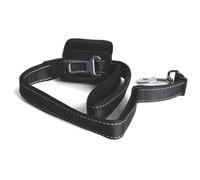 Bottari Laisse avec connecteur Ceinture de sécurité - 160 g