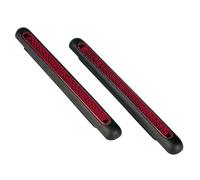 Bottari Lot de 2 protections de portières avec réfléchissant Référence 01103