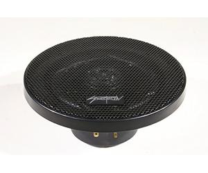 Bottari M204202 SP-S25 X Spectron Coax Système de Haut-Parleurs-13 cm-Lot de 5