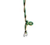 Bottari SOS 35035 Sandows Elastique avec Sangle de Sécurité, 2x150 cm