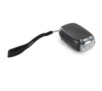 Bottari SOS 35110 Torche Dynamo avec 3 LED