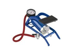 Bottari SOS 35155 Pompe de Gonflage Multi-Usages à Cylindre