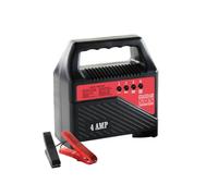 Bottari SOS 35175 Chargeurs de Batterie, 4 A