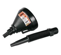 Bottari SOS 35185 Entonnoir Flexible avec Filtre