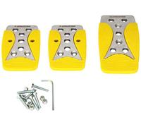 Bottari sPa 13173 pedalauflage-lot de 3