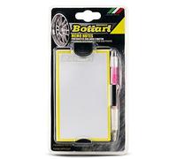 Bottari Spa 16034 Support pour notes avec stylo et clip de fixation