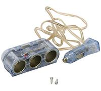 Bottari SpA 17831 énergie Triple Prise Allume-Cigare