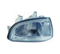 Bottari SpA 19617 Projecteur Avant Gauche pour Clio - année 1990