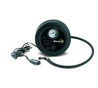 Bottari SpA 24054 de Compresseur avec manomètre et Fixation Allume-Cigare