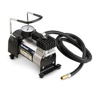 Bottari Spa 24061 Big-Tigre Compresseur avec manomètre et Fixation Allume-Cigare