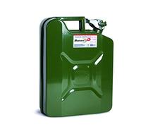 Bottari Spa 28058 Bidon métallique homologué 10 L