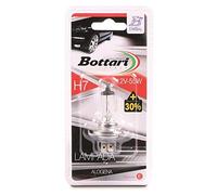 Bottari Spa 30565 H7 Ampoule Lampe halogène 12 V 55 W