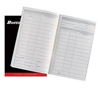 Bottari SpA 36030 Fuel Feuilles