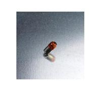 Bottari Spa 60011 de rechange Ampoule BA9S 12 V 5 W - Orange