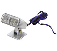 Bottari SpA 60362 Projecteur Shine 12V Bleu