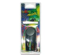 Bottari SpA Menthe 20993 Tekno Ali Air Freshener-Désodorisant pour Voiture