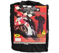 Bottari Spa Multiusage Amiral Complet Imperméable pour Femme, Noir, XL