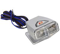 Bottari SpA Projecteur Shine 12V Vert 60364