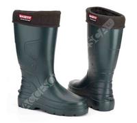 Botte 42C-rembourrage Semelle rINF.