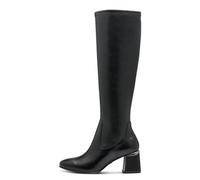 Botte à Talon Cuir Tamaris