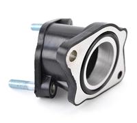 Botte Adaptateur D'interface De Carburateur Et Collecteur D'admission Pour ATC ATC200E ATC200ES 200S ATC185 Kit Remplacement Carburateur Collecteur D'admission
