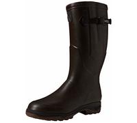 Botte Aigle - Brun - Homme Parcours 2 Iso Bottes - Bottines de Pluie 36 1/3 EU 43