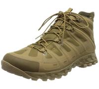 Aku Selvatica Tactical Mid Goretex Mountaineering Boots Beige EU 42 1/2 Homme