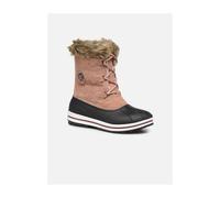 Botte aprÚs-ski KIMBERFEEL ADRIANA2 (Vieux rose) Femme 38