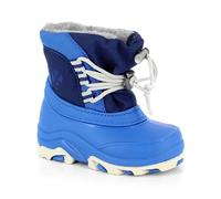 Botte aprÃšs ski Kimberfeel Waneta (Bleu marine) bÃ©bÃ© 18-19
